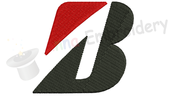 Custom Order Embroidery Design