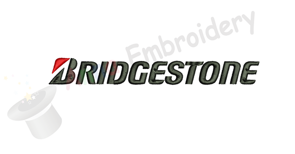 Custom Order Embroidery Design