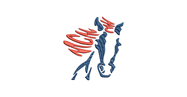 CUSTOM Order Horse Design