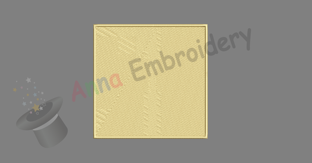 Free Embroidery Label Square, Free Labels Embroidery Design,Free Machine Patterns, Instant Download