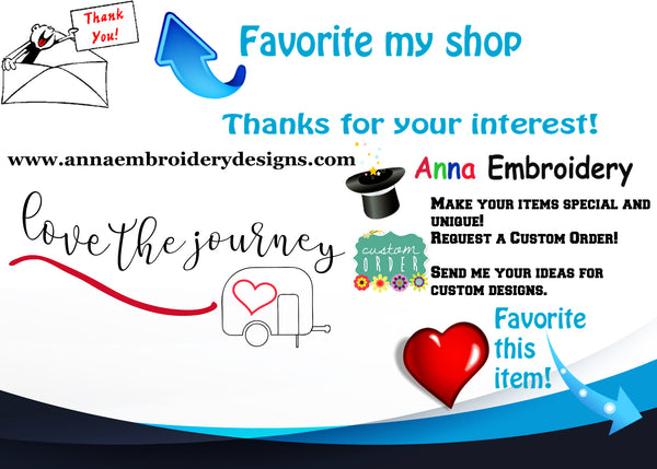Camper SVG Cut Files-Happy Camper SVG-Love the Journey-Camping Svg- Camper Silhouette Cutting File-Caravan SVG file for Cricut-Eps- Dxf- Pdf- Vector-Heat transfer files DIY T-shirt design