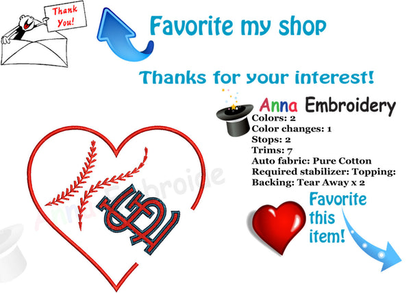 Love Sports Embroidery Design-Baseball Love Embroidery -text embroidery- 10 SIZES- 12 formats-INSTANT DOWNLOAD