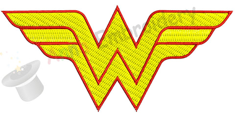 Superhero embroidery design,Machine Embroidery Designs,filled stitch,patterns,10 sizes,11 formats