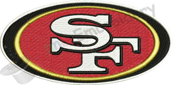 Monogram Embroidery Design,sport embroidery,football embroidery,machine patterns,filled stitch,patterns,10 sizes,12 formats,INSTANT DOWNLOAD