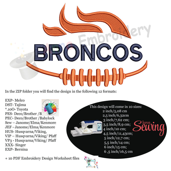 Machine Embroidery Design-football pattern-sports design-pes